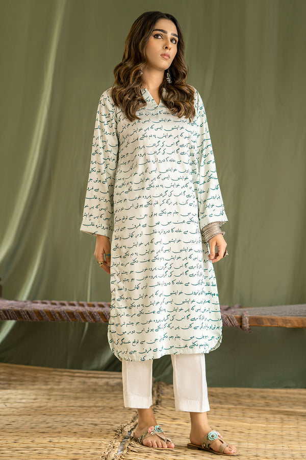 Dastaan Kurta (RDS10)