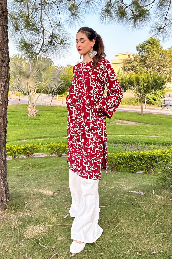 Dastaan Kurta (RDS14)