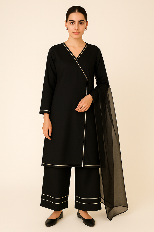 3pc Suit(RMC10)