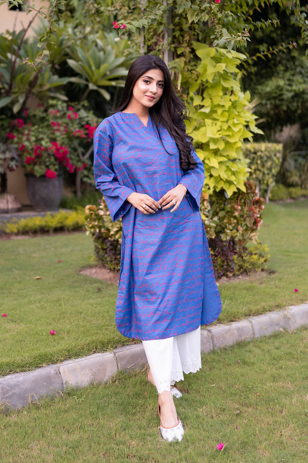 Dastaan Kurta (RDS25)