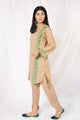 Embroidered Khaddar Suit (RWE14)