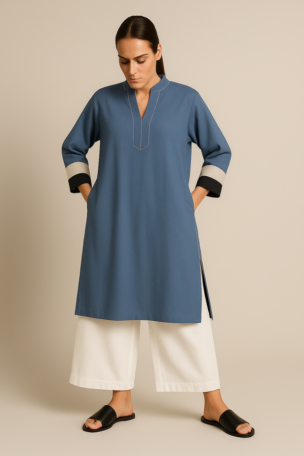 Solid Shirt(RSA39)