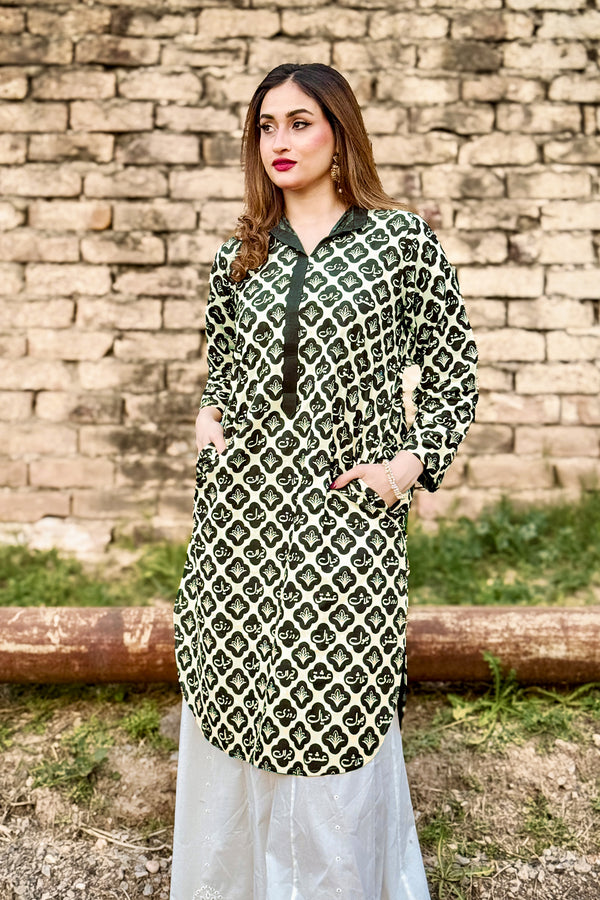 Dastaan Kurta (RND17)