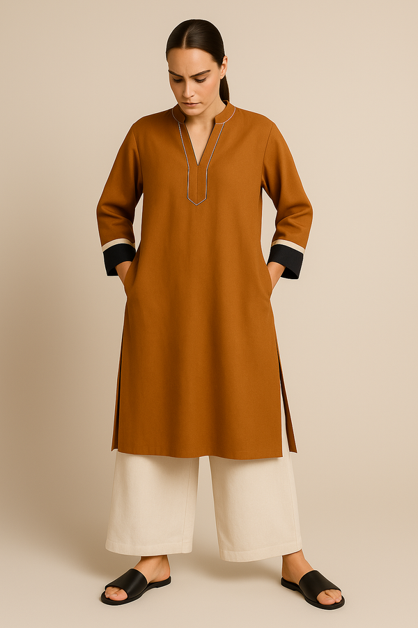 Solid Shirt (RSA34)