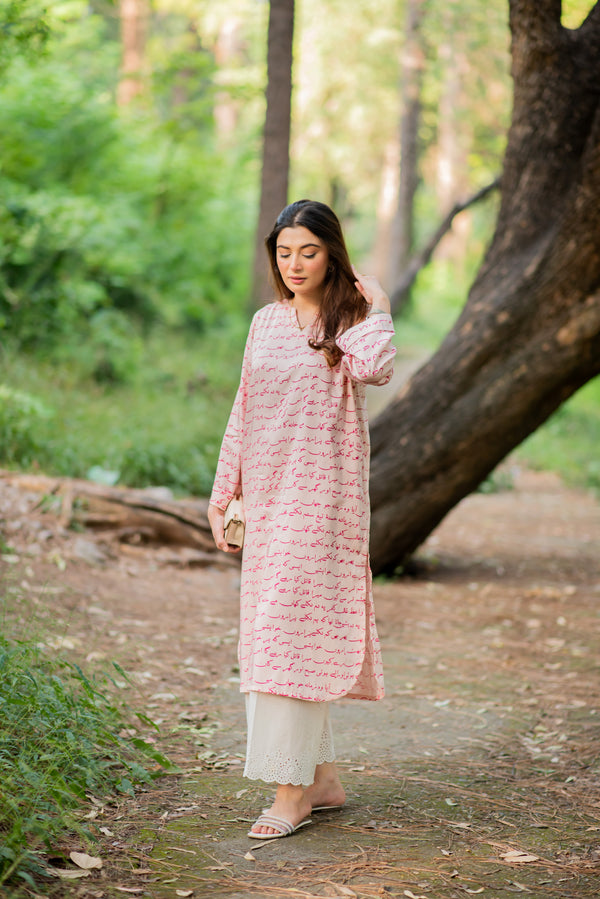 Dastaan Kurta (RDS23)