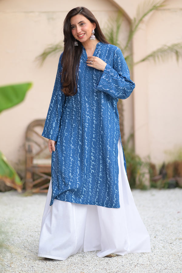 Dastaan Kurta (RDS16)