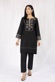 Embroidered Khaddar Suit (Rwe11)