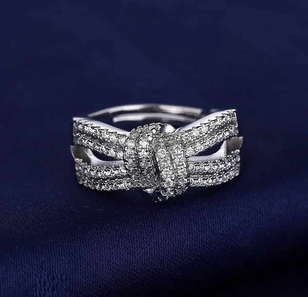 Ring ( CRSH488 BLX)