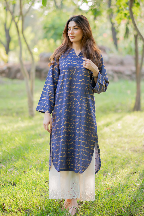 Dastaan Kurta (RDS21)