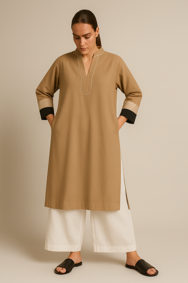 Solid Shirt(RSA37)