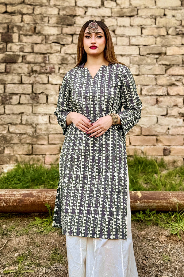 Dastaan Kurta (RND15)