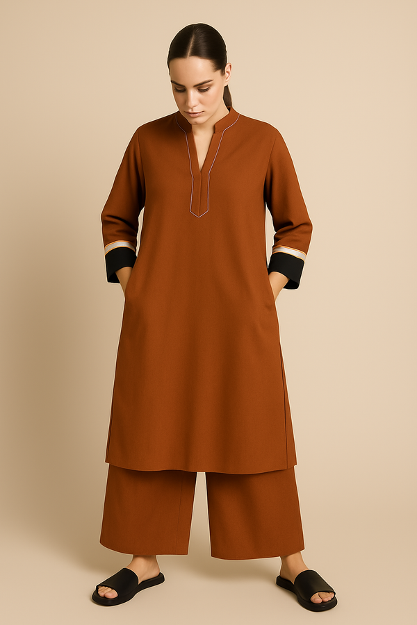 Solid Suit(RDW18)