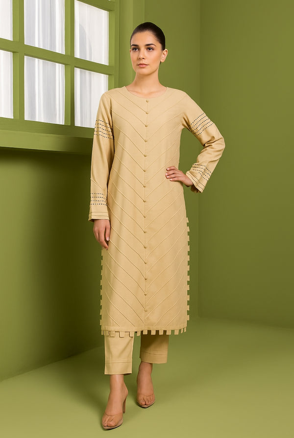 2Pc Suit(RSA10)