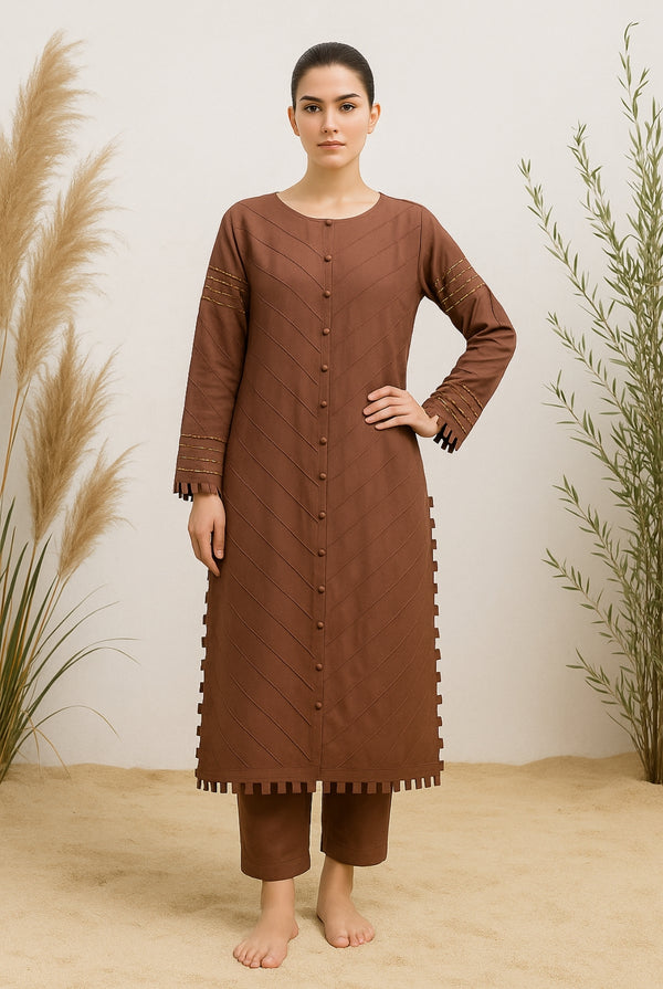 2pc Suit(RSA11)