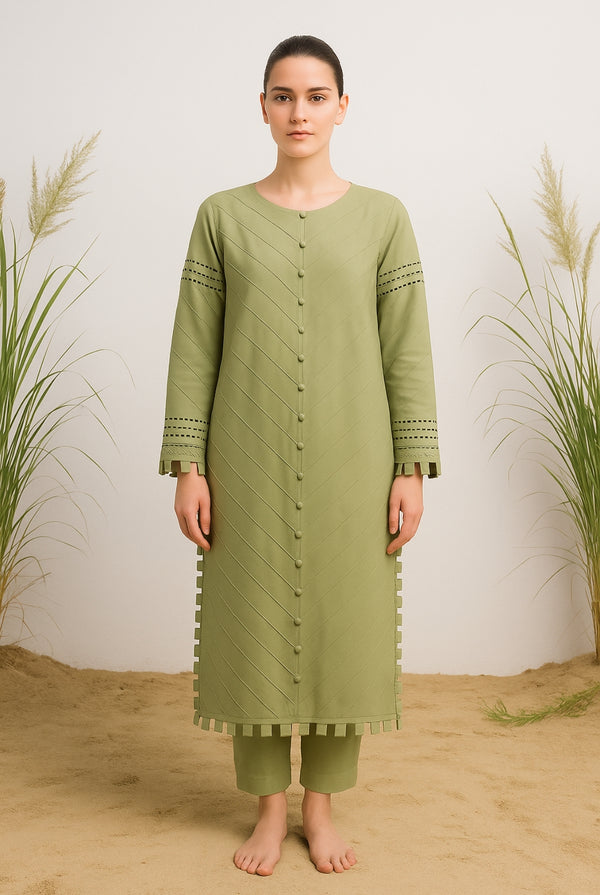 2Pc Suit(RSA12)