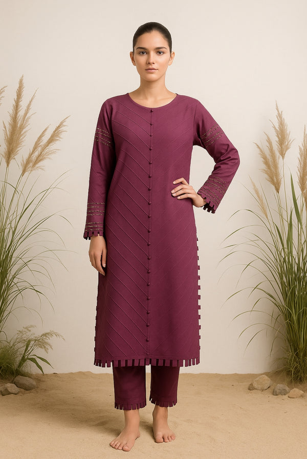 2pc Suit(RSA17)