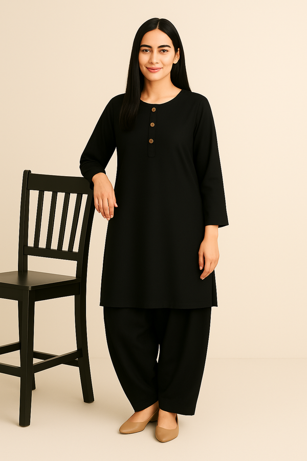 2Pc Suit(RMC13)