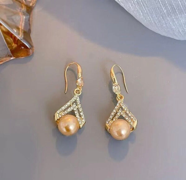 Earings ( RAJCEDH00650 LSH)