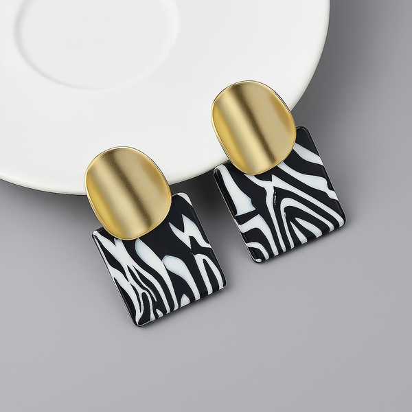 Earings ( RAJCEDH401 YHC)