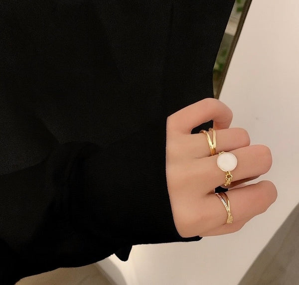 Ring ( RAJCRGH367 LSH 3)