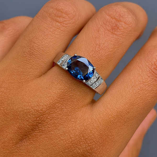 Ring ( RAJCRSH552 KRL)