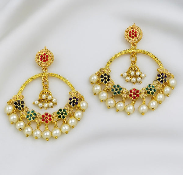 Earings ( RAJCEDH512 RHJ)
