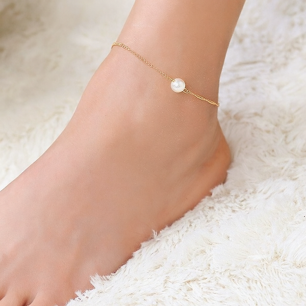 Anklet ( RAJPYH144 YYE)