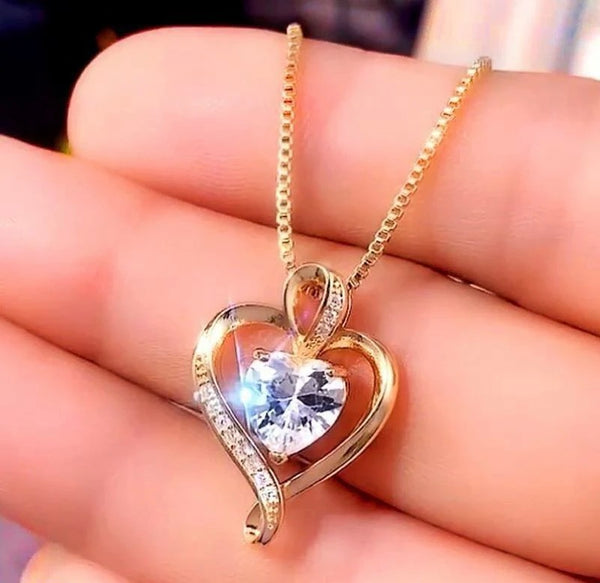 Pendant with Chain ( RAJTPSH00679 CSH)