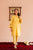 (RHF15A) Embroidered 2pc Stitched Suit
