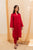 EMBROIDERED SUIT (RJS06A)